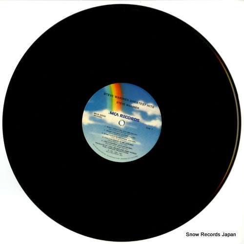 MCA-42032 disc