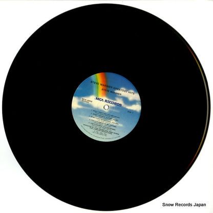 MCA-42032 disc