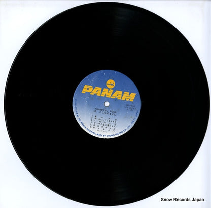 GW-4030 disc
