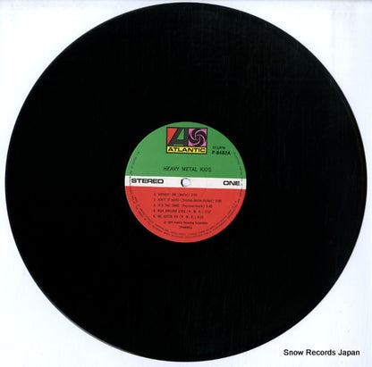 P-8482A disc
