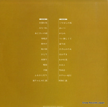 MRA9638/9 back cover