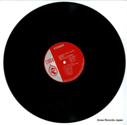 SJET-9042 disc