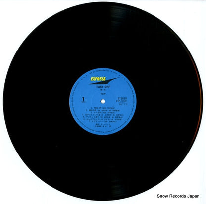 ETP-72061 disc
