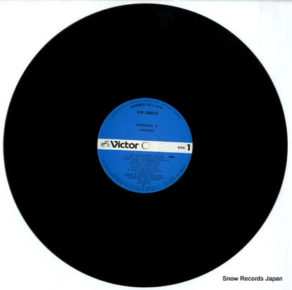 VIP-28012 disc