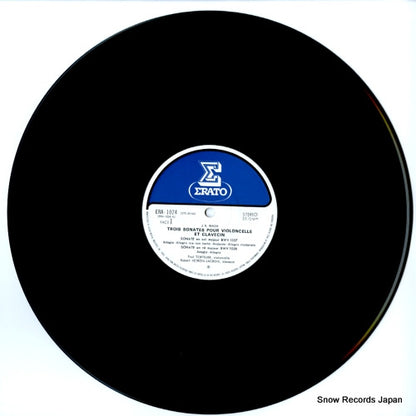 ERA-1024 disc