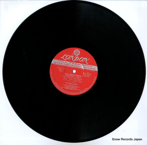 SLA1073-4 disc