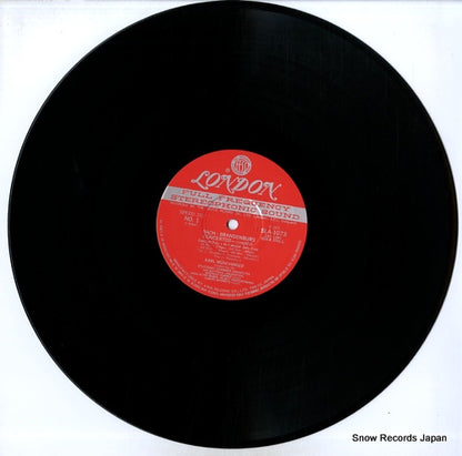 SLA1073-4 disc