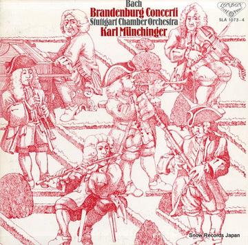 SLA1073-4 front cover