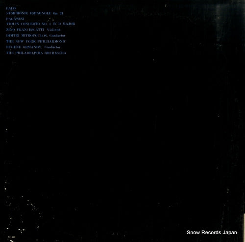 SONC10025 back cover