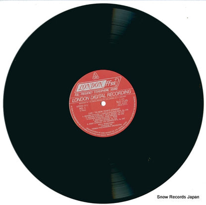 SLE1125 disc