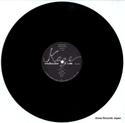 GW-4025 disc