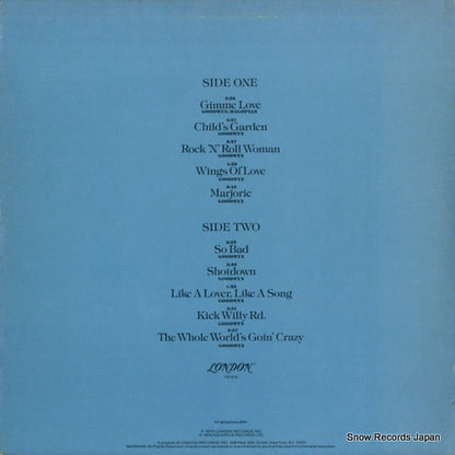 PS675 back cover