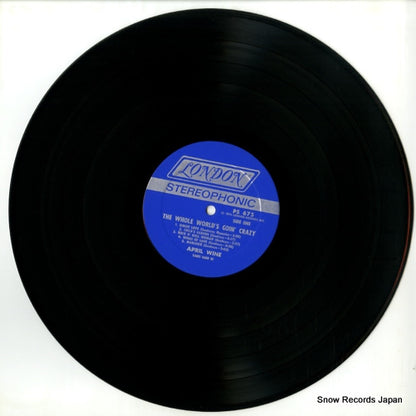 PS675 disc