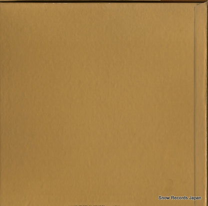 MG8053 back cover