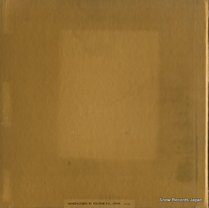 MG8053 back cover