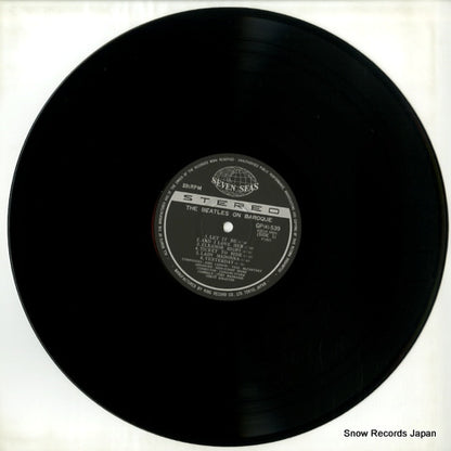 GP(K)539 disc