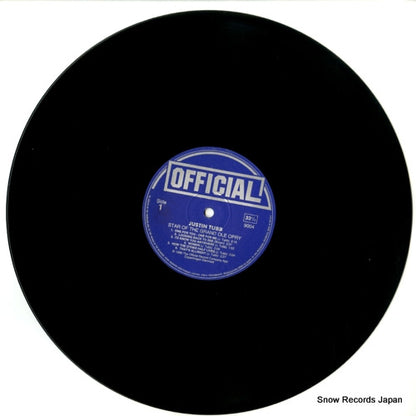 OFFICIAL9004 disc