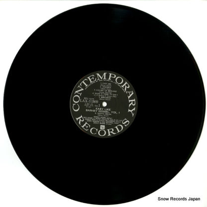 LAX3138(M) disc