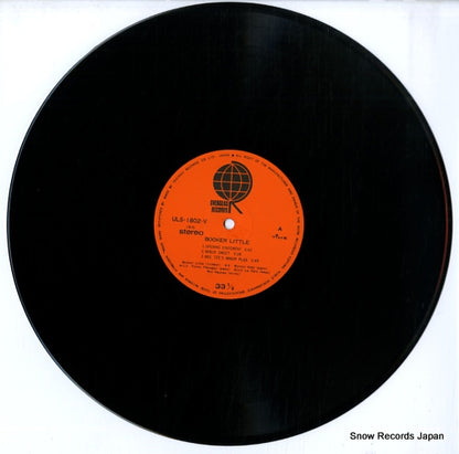 ULS-1802-V disc