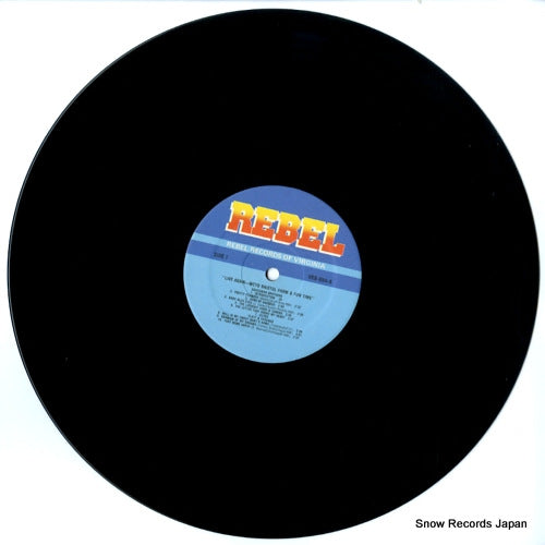 REB854 disc