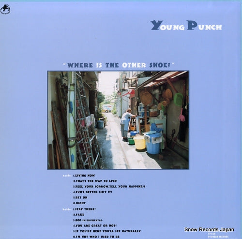 TV-010 back cover