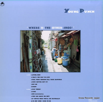 TV-010 back cover
