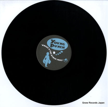 TV-010 disc
