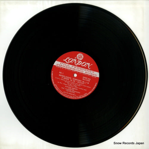 SLC2101 disc