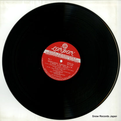 SLC2101 disc