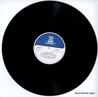 E-1049 disc