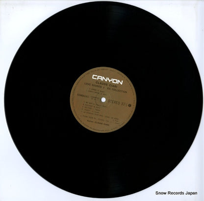 C20R0024 disc
