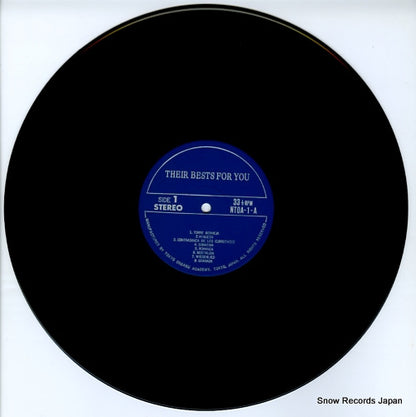 NTOA-1 disc