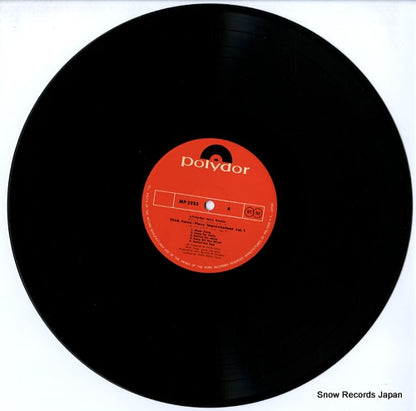 MP2223 disc