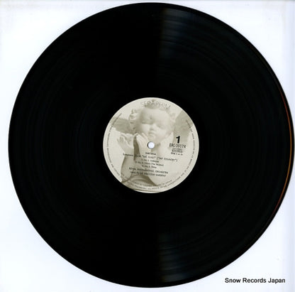 EAC-30174 disc