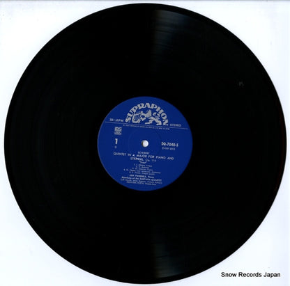 OQ-7040-S disc