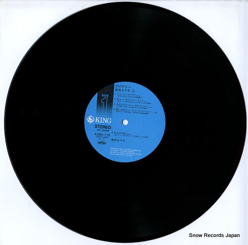 K28A-116 disc