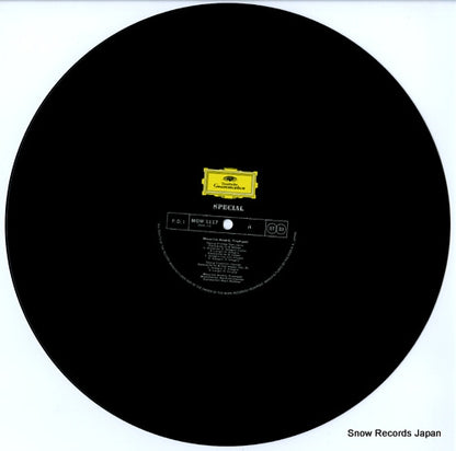 MGW5117 disc