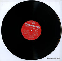 SKK387 disc