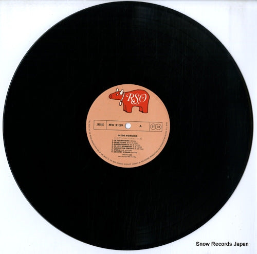 MW2129 disc