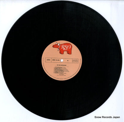 MW2129 disc