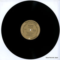 LAX6032 disc