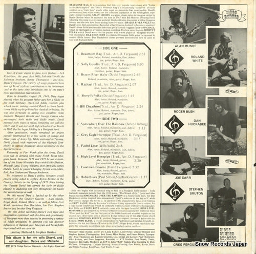 RRR0003 back cover