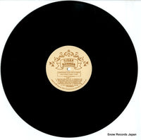 RRR0003 disc