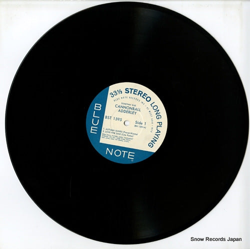 BST-81595 disc