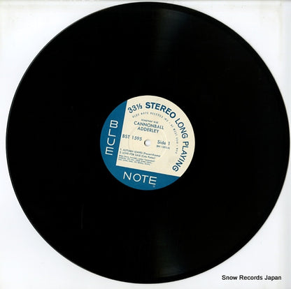 BST-81595 disc