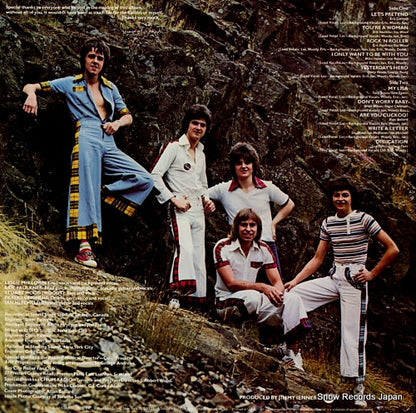 AL4093 back cover