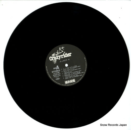 K28A-417 disc