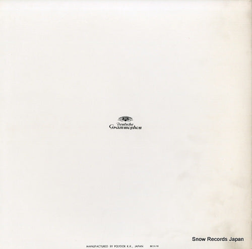 MG2292 back cover