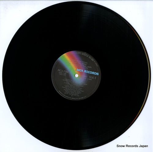 MCA-7144 disc