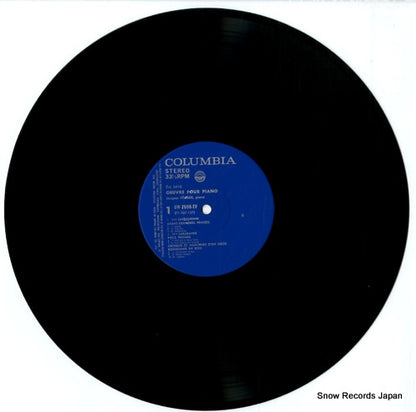 OW-7608-EV disc